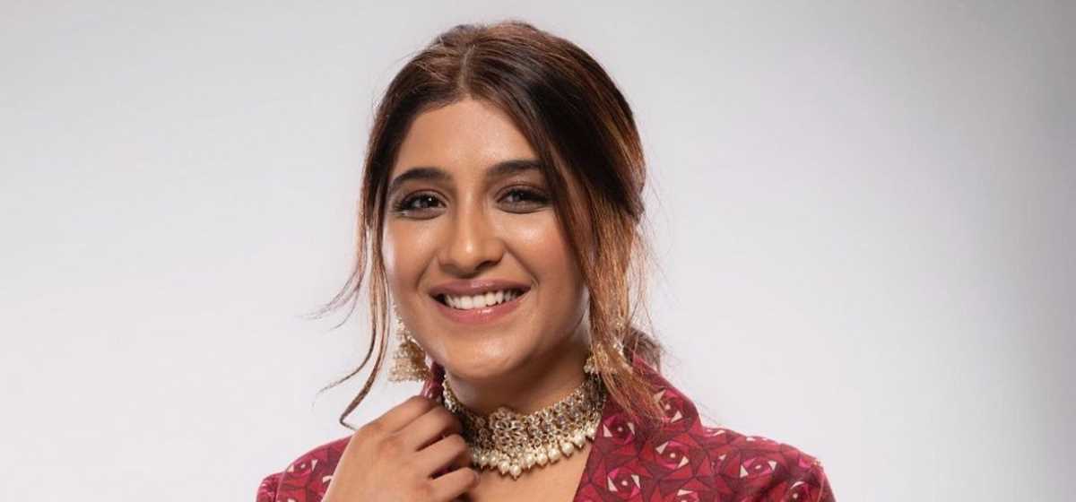 फिल्म ‘लव सेक्स और धोखा 2’ से अलग हुईं एक्ट्रेस निमृत कौर फिल्म ‘लव सेक्स और धोखा 2’ से अलग हुईं एक्ट्रेस निमृत कौर